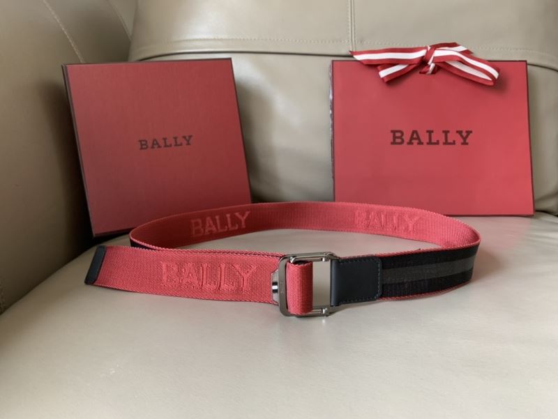 BALLY